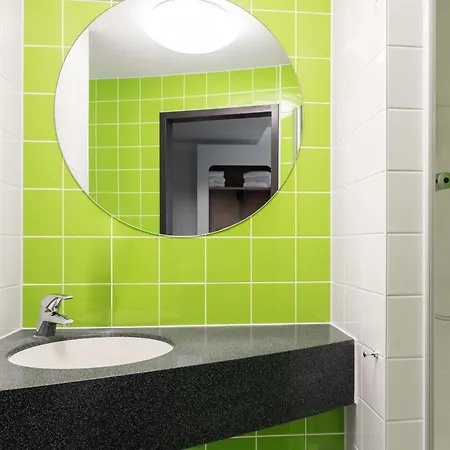 酒店 Dortmund-messe 3*