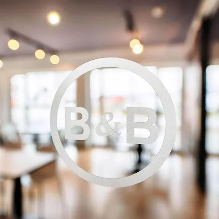 Dortmund-messe 酒店