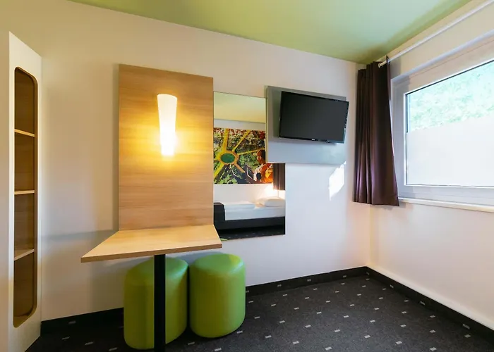 Dortmund-messe 3* Dortmund