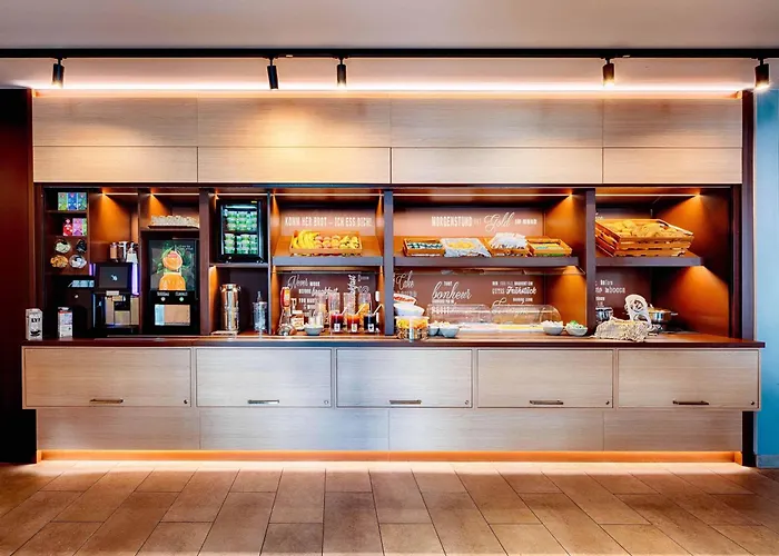 Dortmund-messe Hotel Dortmund