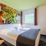 Hotel Dortmund-messe