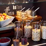 Hotel Dortmund-messe 3*