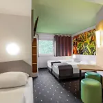 Hotel Dortmund-messe