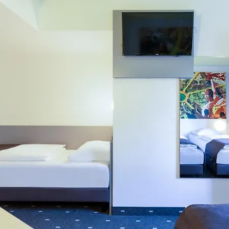 Hotel Dortmund-messe Dortmund