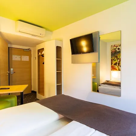 Hotel Dortmund-messe Dortmund