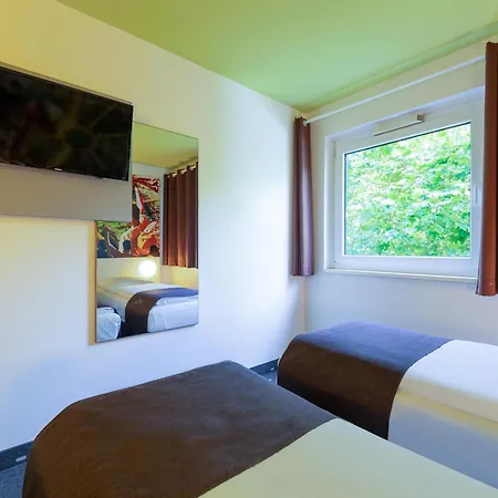 Dortmund-messe Hotel