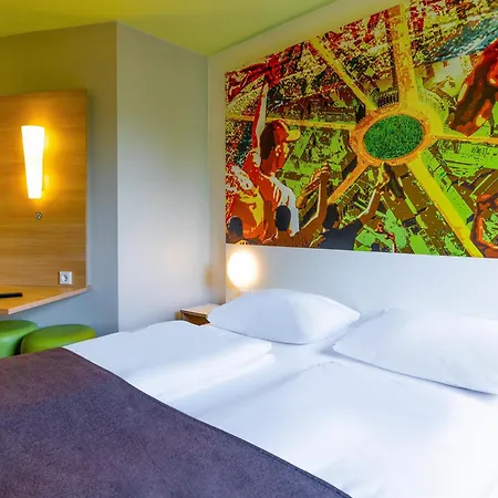 Dortmund-messe Hotel Dortmund