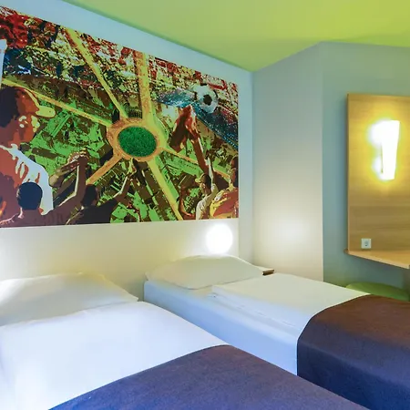 Dortmund-messe Hotel Dortmund