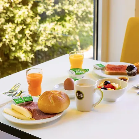 Hotel Dortmund-messe Dortmund