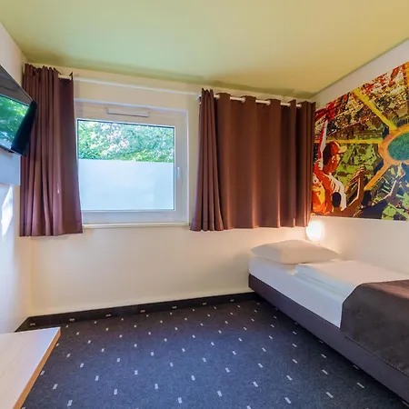Dortmund-messe Hotel Dortmund