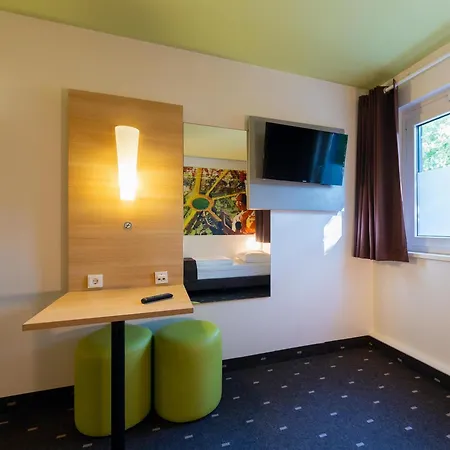 Hotel Dortmund-messe