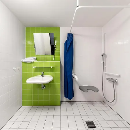 Szálloda Dortmund-messe 3*