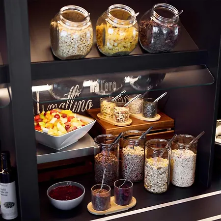 Dortmund-messe Hotel