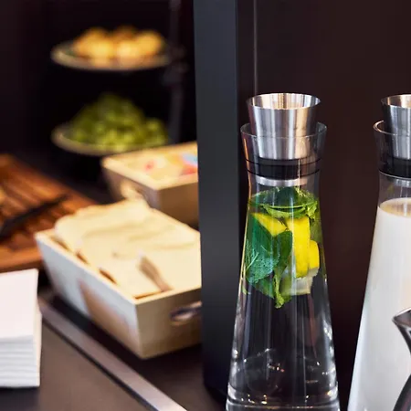 Dortmund-messe 3* Dortmund