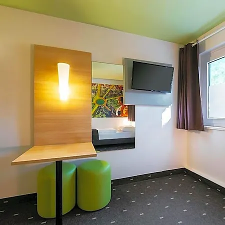 Dortmund-messe Szálloda 3*