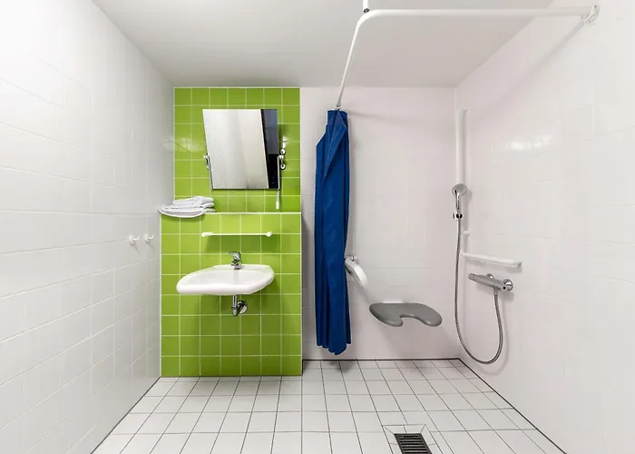 Hotell Dortmund-messe 3*