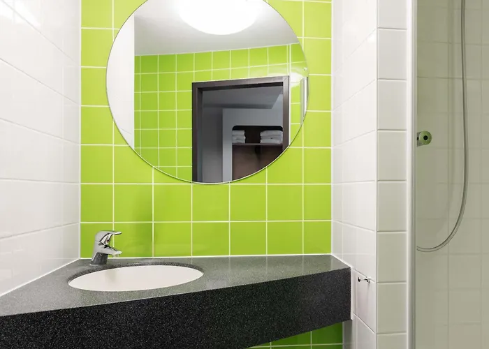 Hotel Dortmund-messe 3*