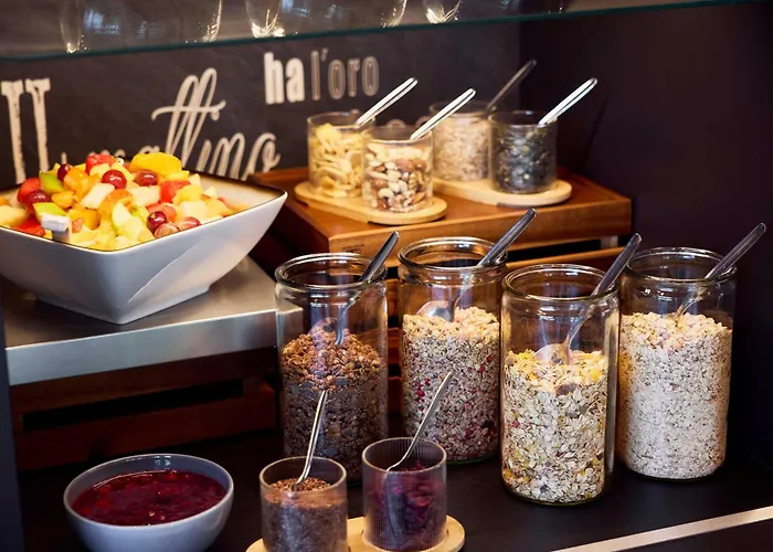 Hotel Dortmund-messe 3*