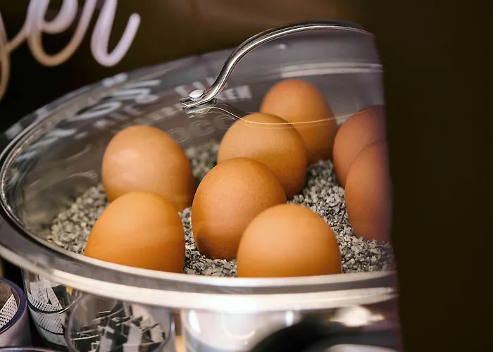 酒店 Dortmund-messe 多特蒙德