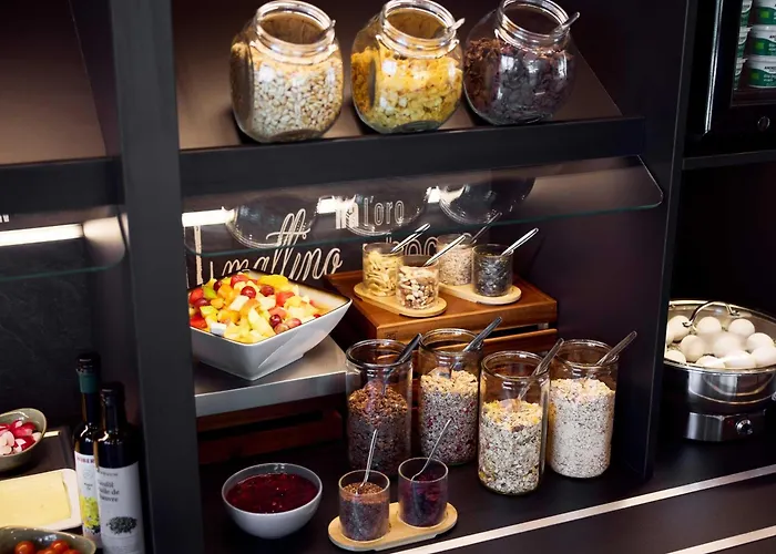 Dortmund-messe Hotel