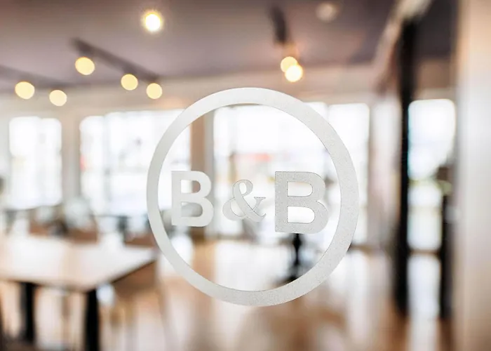 Dortmund-messe Hotel